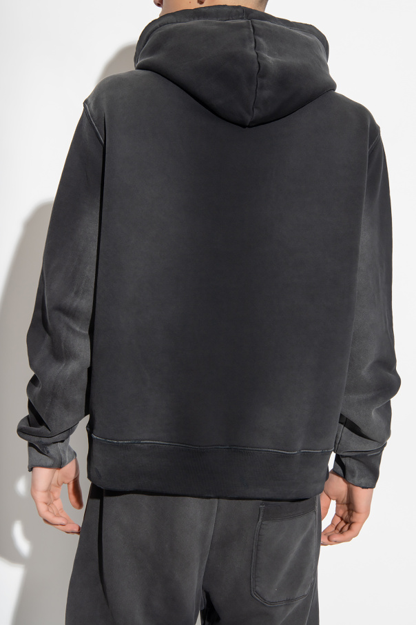 AMIRI グレー ボンディングロゴ フーディ 楽天市場】アミリ AMIRI メンズ トップス パーカー フーディー